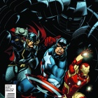 FEAR ITSELF 6 AVENGERS THREE VARIANT