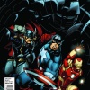 FEAR ITSELF 6 AVENGERS THREE VARIANT