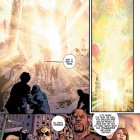 Fear Itself #6 page by Stuart Immonen