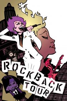 New Mutants (2010) #35 (Pearson Variant)