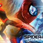 Spider-Man: Edge of Time Available Now