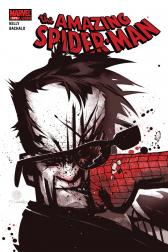 Amazing Spider-Man #576 