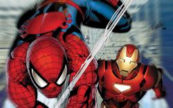 Unlimited Highlights: Avenging Spider-Man