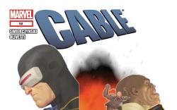 Cable (2008) #10