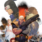 Cable (2008) #10