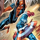 Avenging Spider-Man (2011) #1, J. Scott Campbell Variant