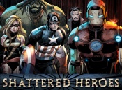 Shattered Heroes