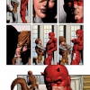New Avengers #19 Preview Art by Mike Deodato