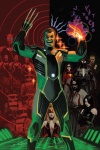 Avengers (2010) #24