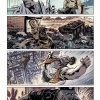 Secret Avengers #22 preview art by Gabriel Hardman