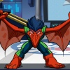 Screenshot from The Super Hero Squad Show episode 4