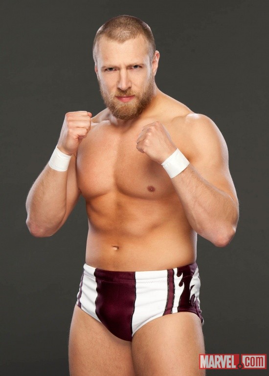 Daniel Bryan