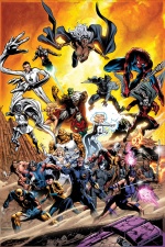 X-Men (2010) #29