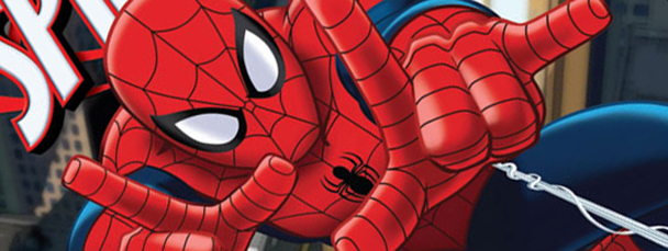 Free Ultimate Spider-Man Premiere Comic
