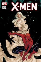 X-Men #8 
