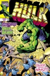 Incredible Hulk (1999) #2