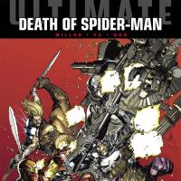 Ultimate Comics Avengers Vs New Ultimates (2010) #1