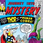 Journey Into Mystery (1952) #98