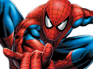 Spider-Man Maze