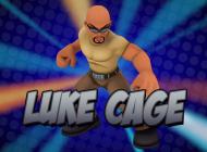 Super Hero Squad Online: Luke Cage Vignette