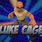 Super Hero Squad Online: Meet Luke Cage