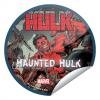 Hulk #50 GetGlue Sticker