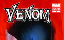VENOM 17 WALKER VARIANT