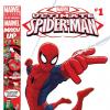 Marvel Universe ULTIMATE SPIDER-​MAN (2011) #1
