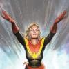 Captain Marvel Icon