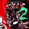 DEADPOOL KILLS THE MARVEL UNIVERSE 2