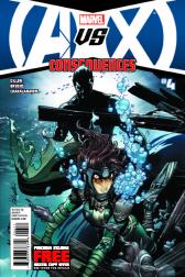 Avx: Consequences #4 