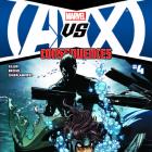 AVX: CONSEQUENCES 4 (WITH DIGITAL CODE)