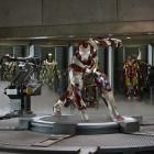 Experience the Iron Man Marathon May 2 at AMC Theatres