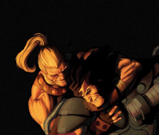 Age of Apocalypse #10