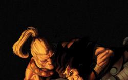 Age of Apocalypse #10