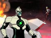 Avengers: EMH! Season 2 Ep. 25 - Clip 1