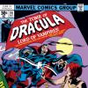 Tomb of Dracula (1972) #56 Cover