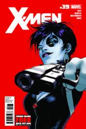 X-Men #39 