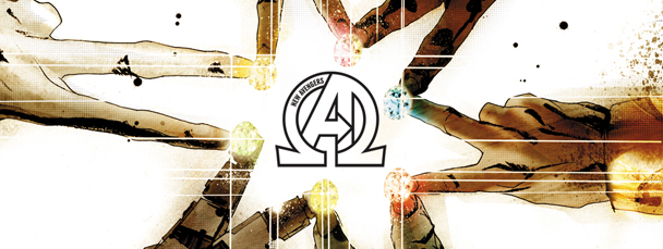 Assembling the New Avengers II