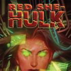 Red She-Hulk #61