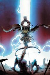 Marvel Universe vs. The Avengers #4 
