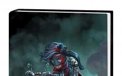 KICK-ASS 2 PRELUDE: HIT-GIRL PREMIERE HC