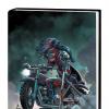 KICK-ASS 2 PRELUDE: HIT-GIRL PREMIERE HC