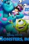 Monsters, Inc. (2012 - Present)