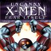Uncanny X-Men #543