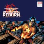 Captain America: Reborn (2009) #3