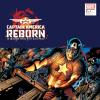 Captain America: Reborn (2009) #3