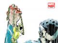 Dr. Strange: The Oath #5