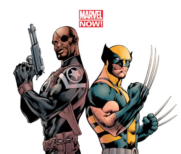 WOLVERINE 3 (NOW, WITH DIGITAL CODE)