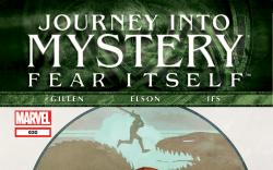 Journey Into Mystery (2011) #630